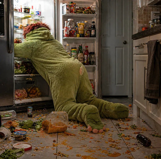 Adult Onesie