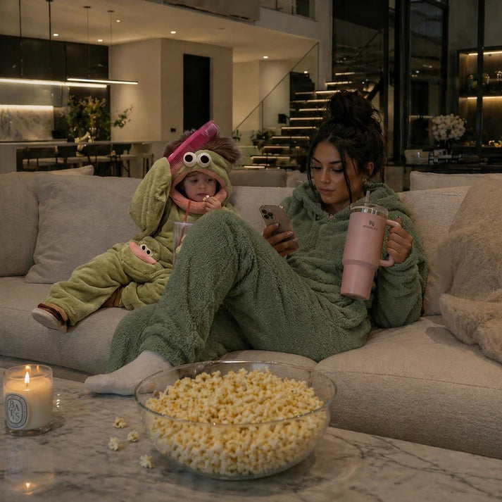 Adult Onesie