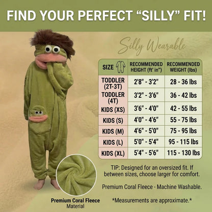 Child Onesie